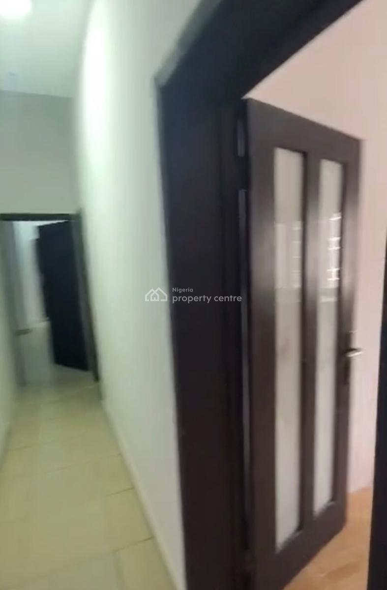 Luxury Fully Serviced 2 Bedroom Apartment on a 3rd Floor, Oniru Estate, Victoria Island (vi), Lagos, Flat / Apartment for Rent