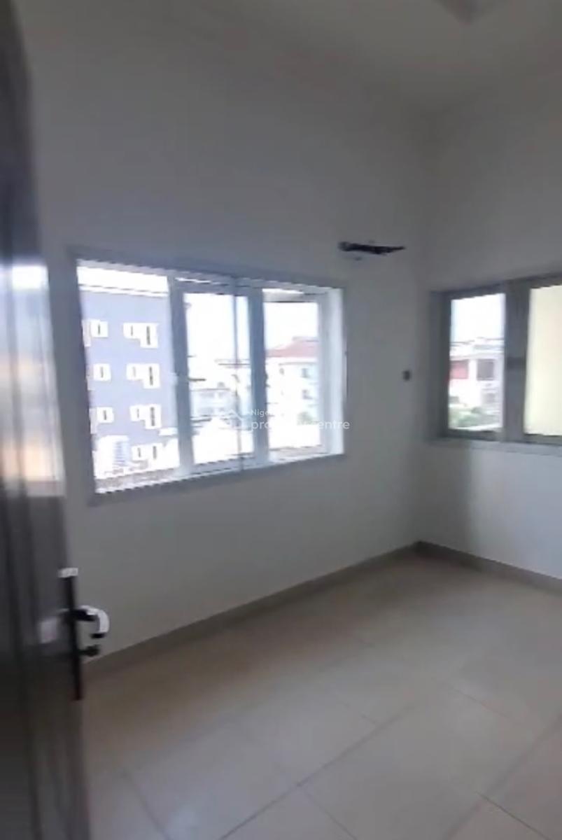 Luxury Fully Serviced 2 Bedroom Apartment on a 3rd Floor, Oniru Estate, Victoria Island (vi), Lagos, Flat / Apartment for Rent