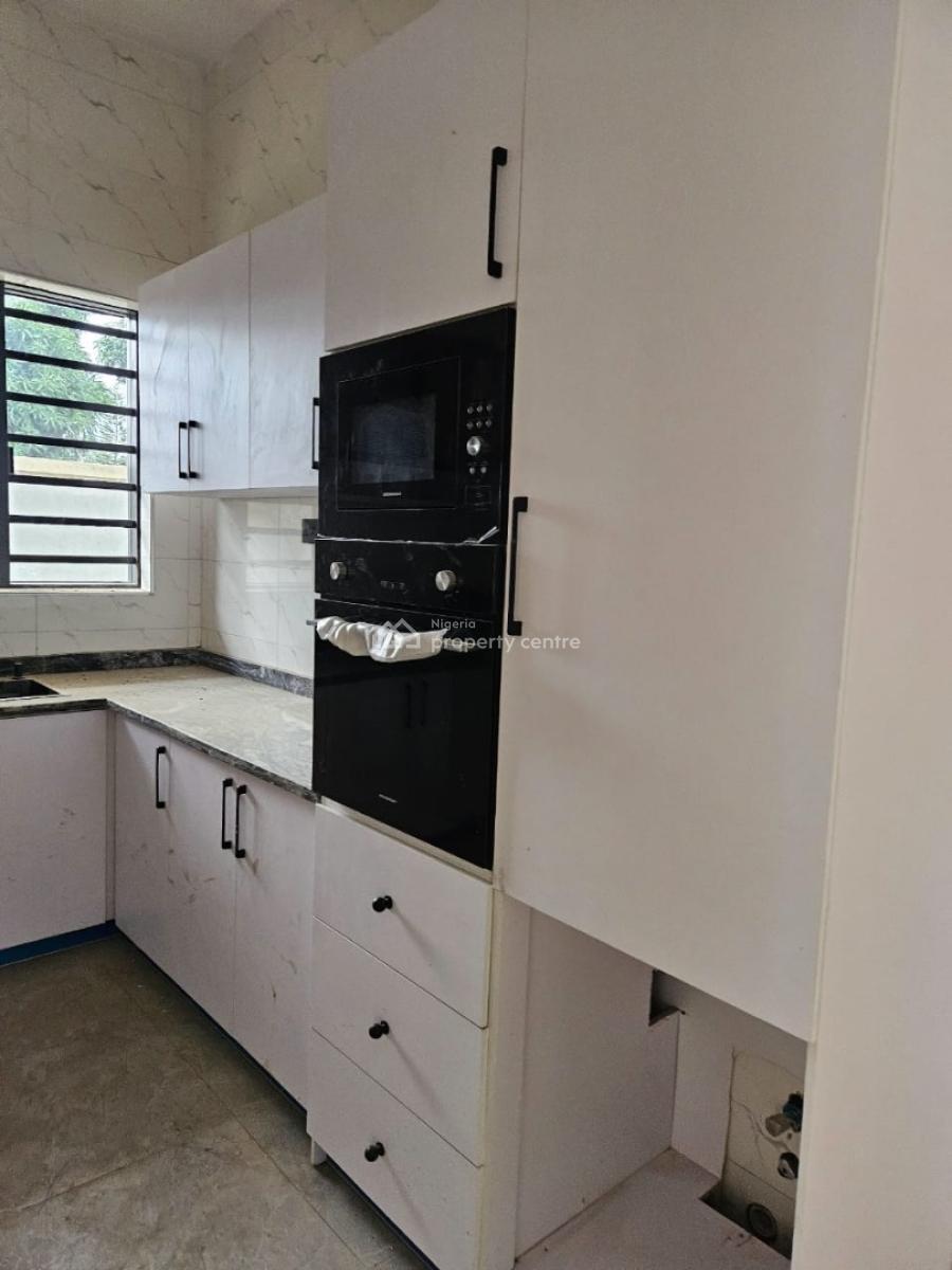 4 Bedroom Semi Detached Duplex, Ikeja Gra, Ikeja, Lagos, Semi-detached Duplex for Sale