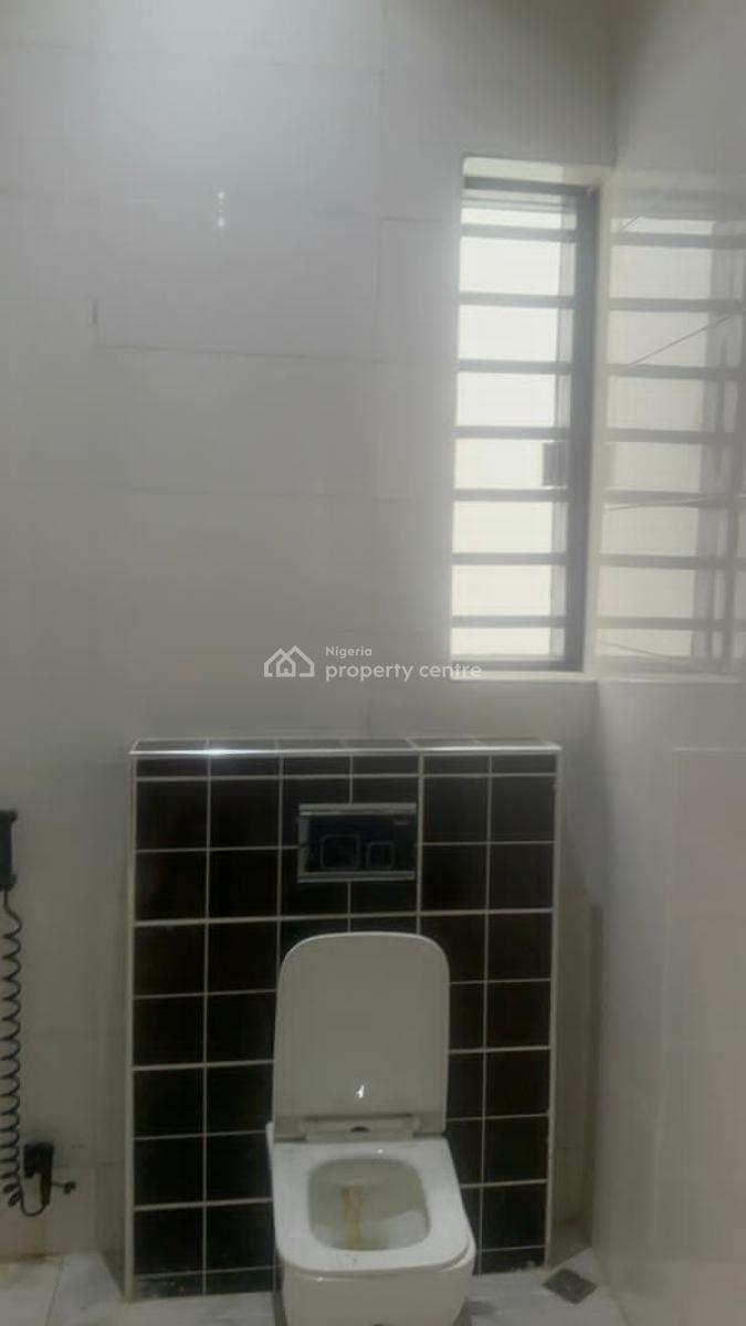 4 Bedroom Semi Detached Duplex, Ikeja Gra, Ikeja, Lagos, Semi-detached Duplex for Sale