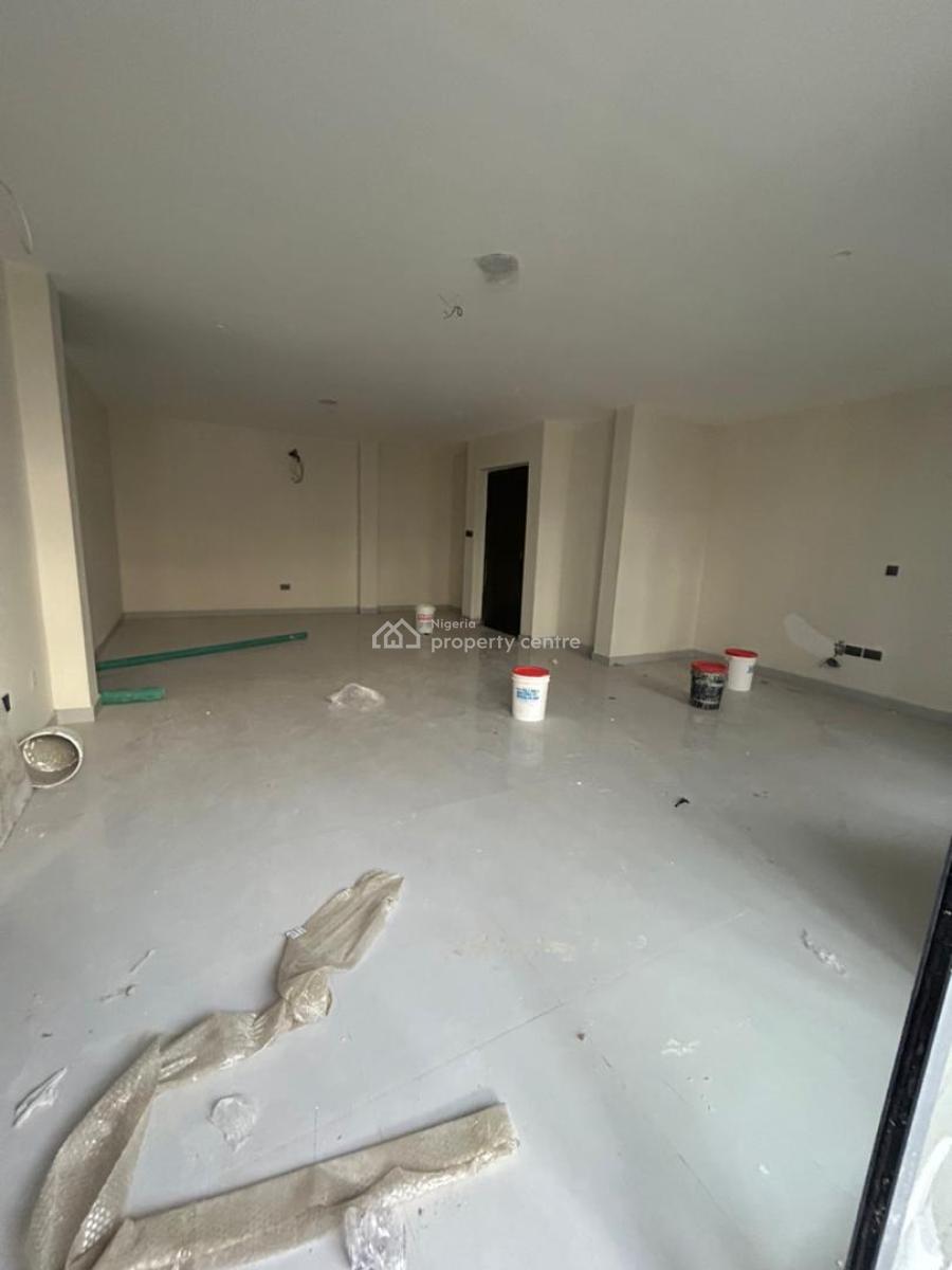 2 Bedroom Apartment with Bq, Lekki Phase 1, Lekki, Lagos, Flat / Apartment for Sale