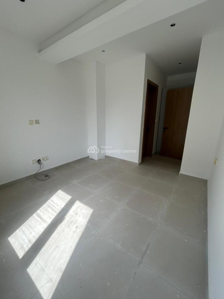 3 Bedroom Apartment with Bq, Lekki Phase 1, Lekki, Lagos, Flat / Apartment for Sale