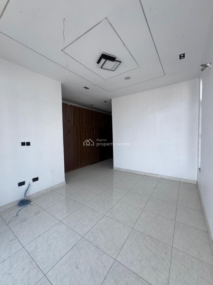 Newly Built Four Bedroom Semi Detached Duplex, Ikota, Lekki, Lagos, Semi-detached Duplex for Sale