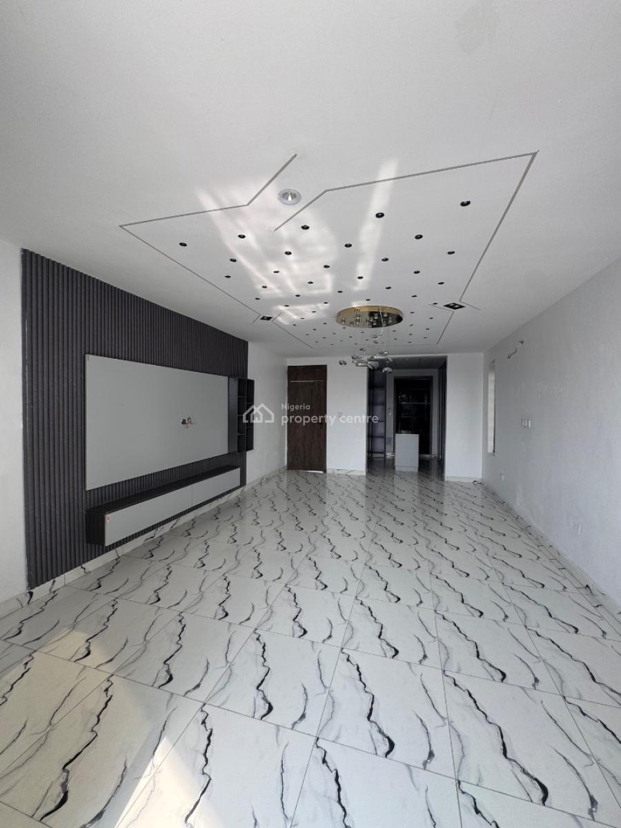 Beautiful Four Bedroom Detached Duplex, Ikota, Lekki, Lagos, Detached Duplex for Sale