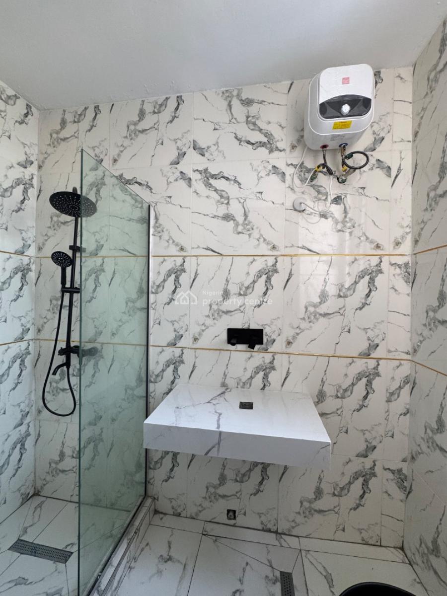 Beautiful Four Bedroom Detached Duplex, Ikota, Lekki, Lagos, Detached Duplex for Sale