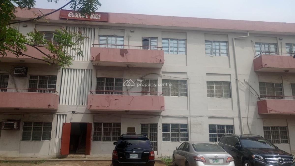 Strategic Commercial Property Facing Express, Ikorodu Road, Anthony, Maryland, Lagos, Commercial Property for Sale