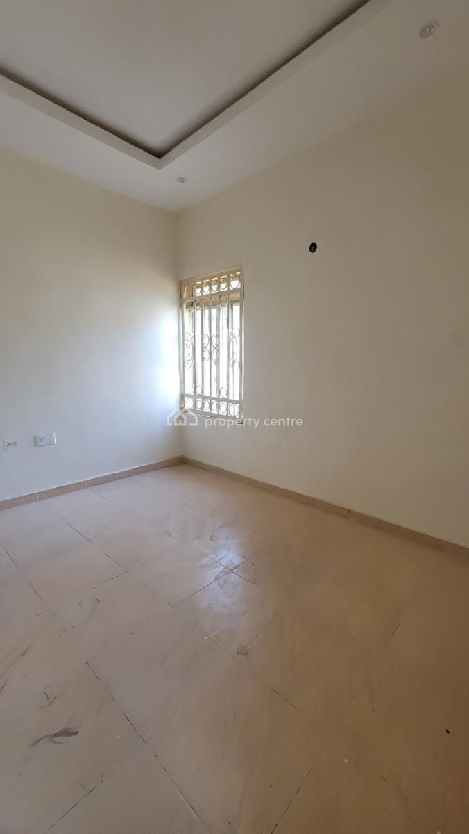 Three Bedroom Bungalow, Self Compound, Tared Road., Tared Road, Aco Estate Off Airport Road Abuja, Lugbe District, Abuja, Detached Bungalow for Rent