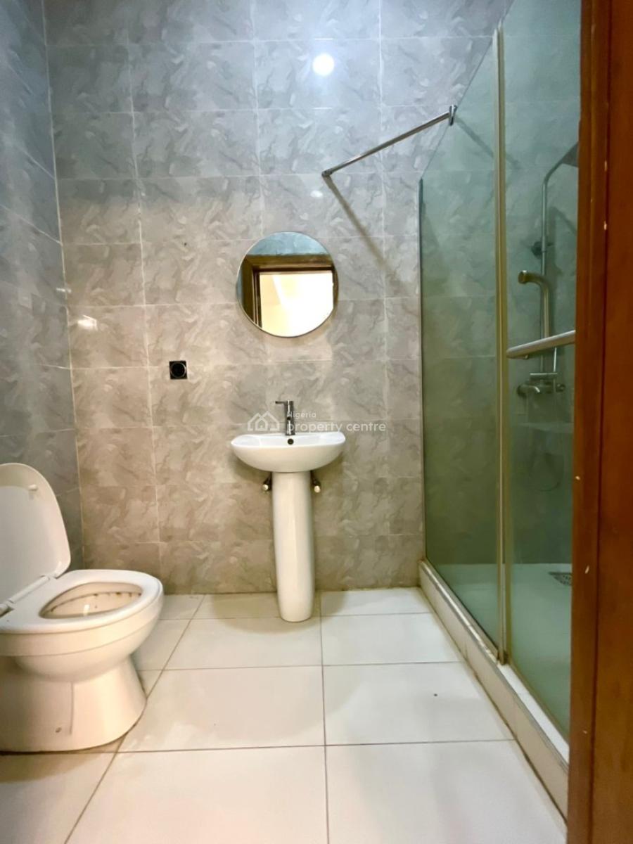 Sharp 3 Units of Fully Furnished 3-bedrooms Flat, Off Admiralty Road, Lekki Phase 1, Lekki, Lagos, Flat / Apartment for Rent