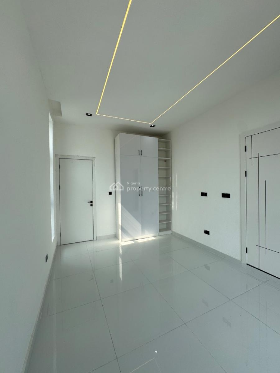 Stunning Five Bedroom Detached Duplex, Ikota, Lekki, Lagos, Detached Duplex for Sale