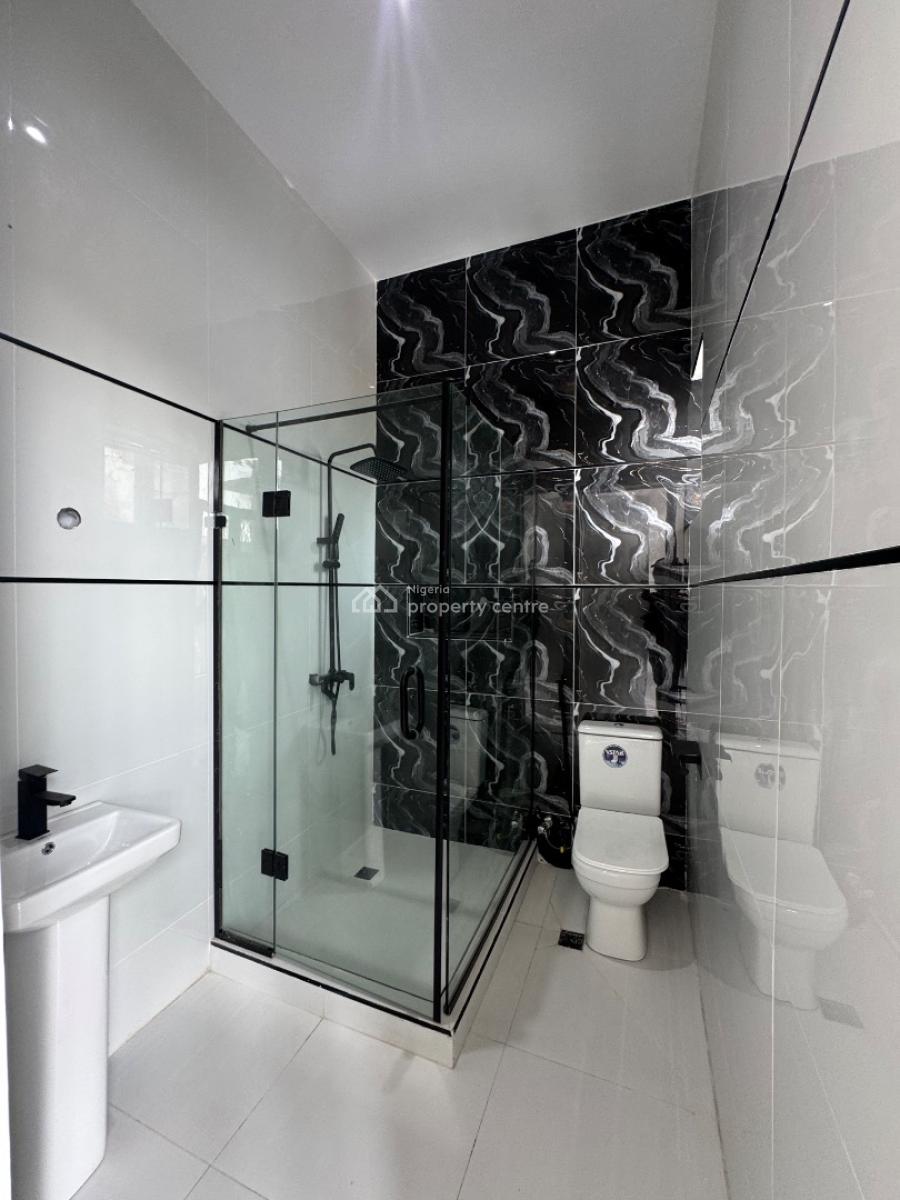 Stunning Five Bedroom Detached Duplex, Ikota, Lekki, Lagos, Detached Duplex for Sale