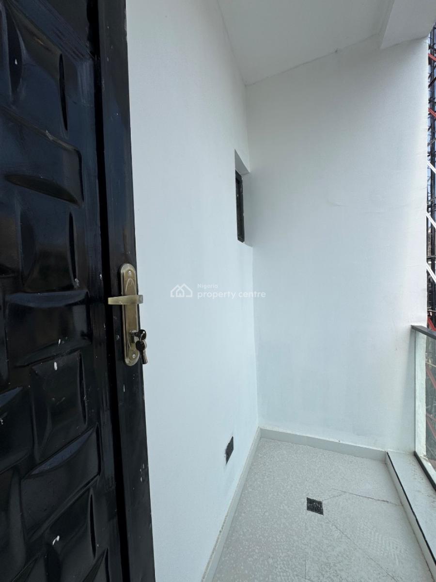 Stunning Five Bedroom Detached Duplex, Ikota, Lekki, Lagos, Detached Duplex for Sale