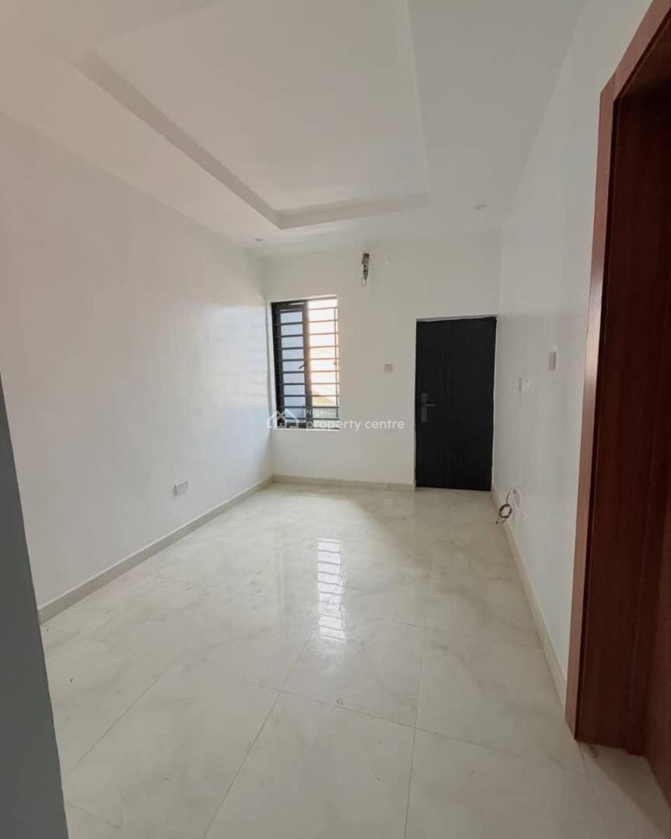 Most Affordable 3 Bedroom Semi Detached Duplex in Elite Estate, Gra Phase 2, Magodo, Lagos, Semi-detached Duplex for Sale