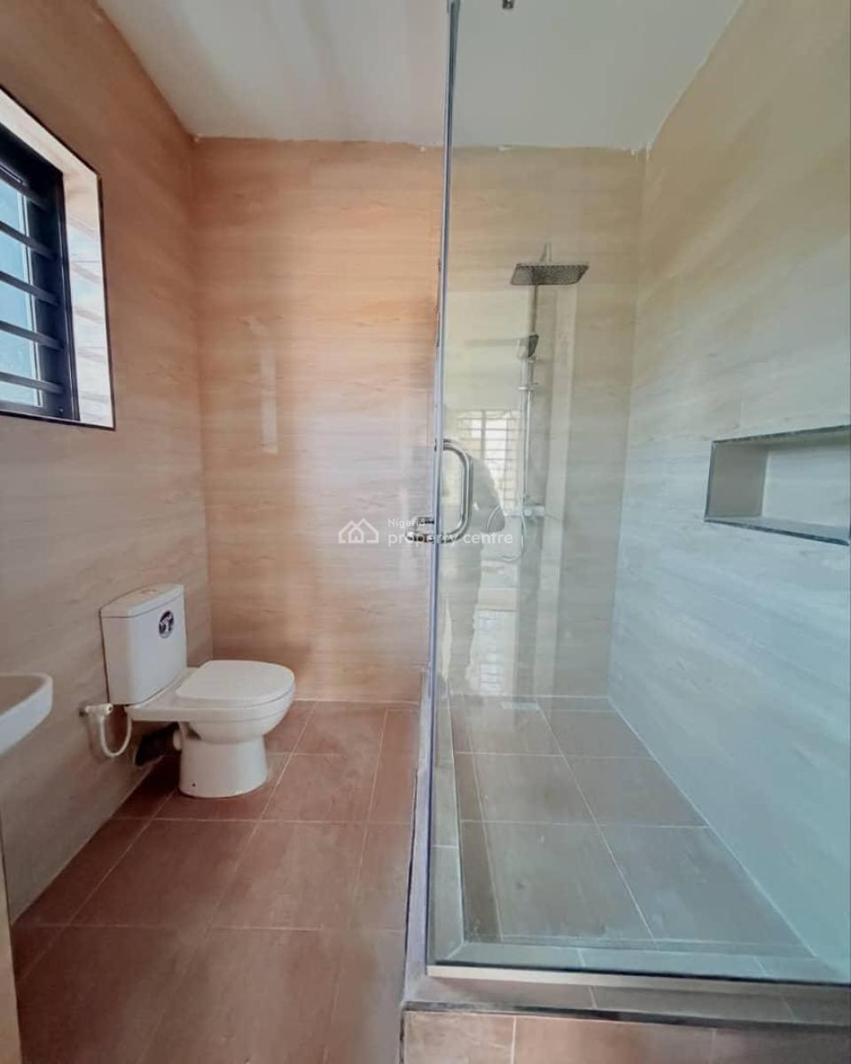 Most Affordable 3 Bedroom Semi Detached Duplex in Elite Estate, Gra Phase 2, Magodo, Lagos, Semi-detached Duplex for Sale