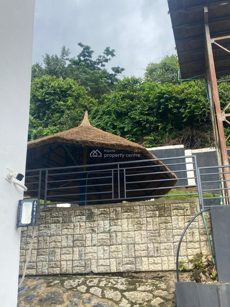 Tastefully Finished and Furnished 2-bedroom Apartment in Thr Villa, Asokoro District, Abuja, Flat / Apartment for Rent