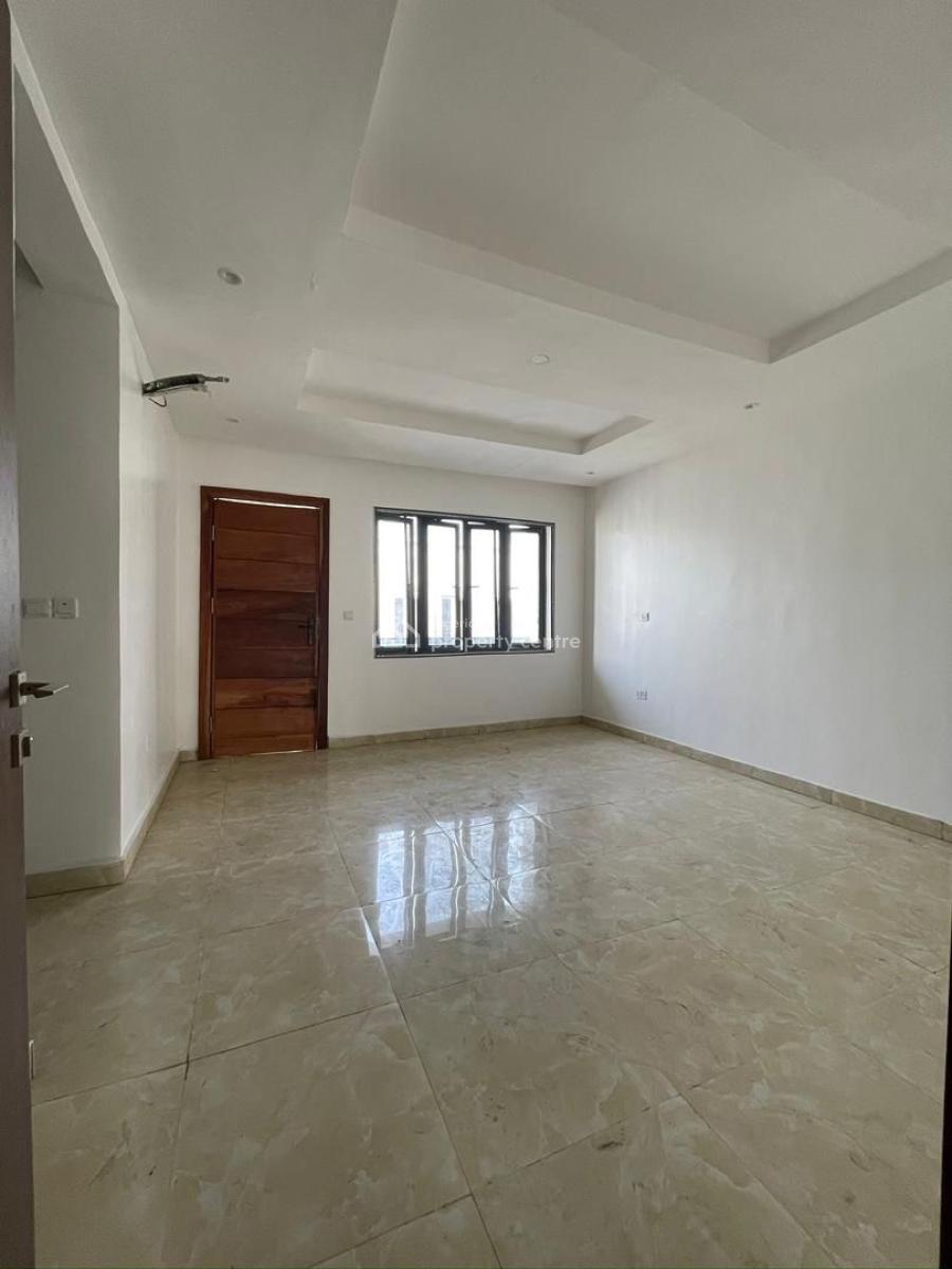 4 Bedrooms Terraced Duplex, Lekki Phase 1, Lekki, Lagos, Terraced Duplex for Rent