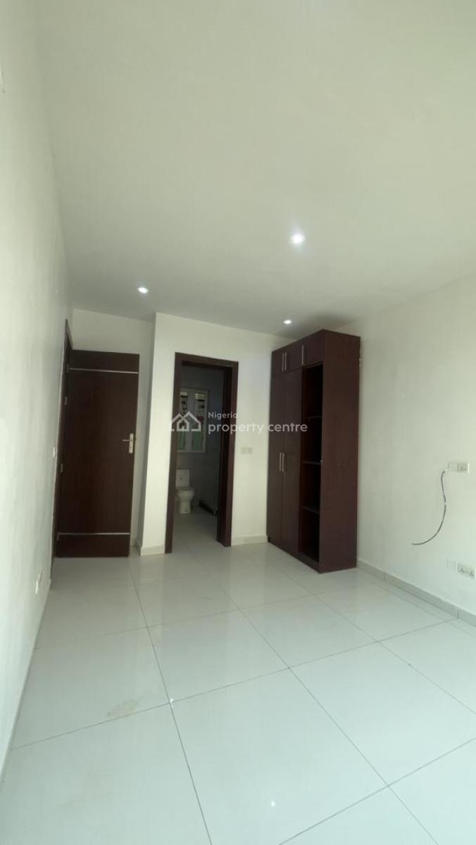 Tastefully Finished 4-bedroom Terraced Duplex with Bq in an Estate, Katampe, Abuja, Terraced Duplex for Rent