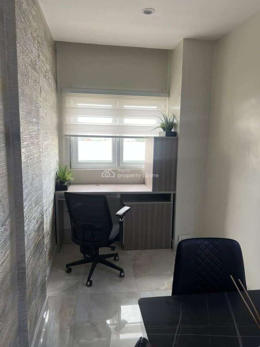 Beautifully Fully Furnished 2-bedroom Apartment, Salem,house on The Rock Axis, Ikate, Lekki, Lagos, Flat / Apartment for Rent