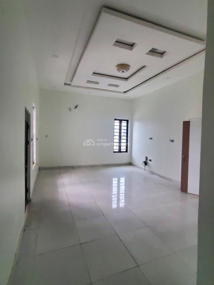 Spacious 4 Bedroom Terraced Duplex Available, Orchid Road, Lekki, Lagos, Terraced Duplex for Sale