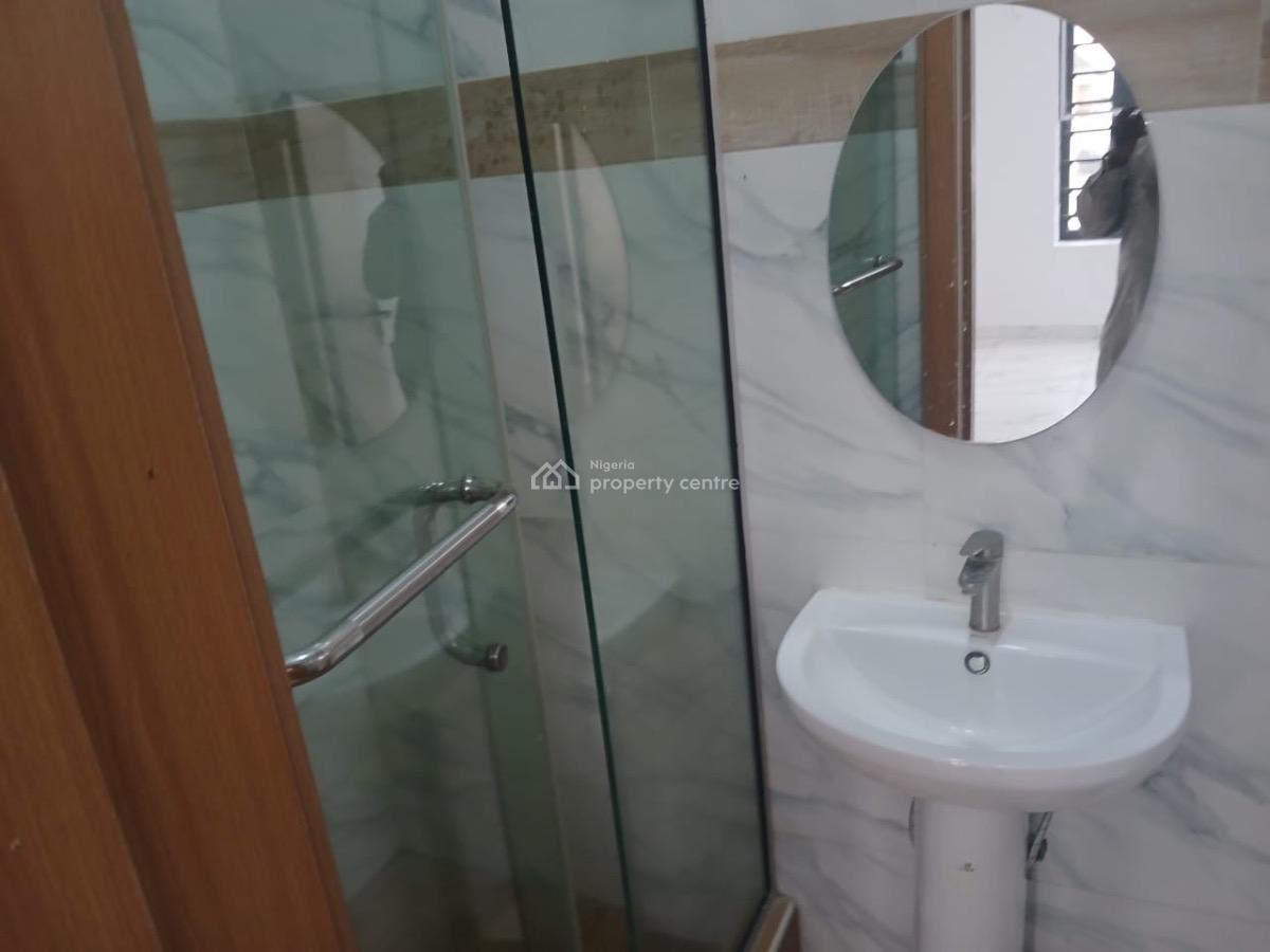 4 Bedroom Detached Duplex, Haris Drive Estate, Lekki Phase 1, Lekki, Lagos, Detached Duplex for Sale