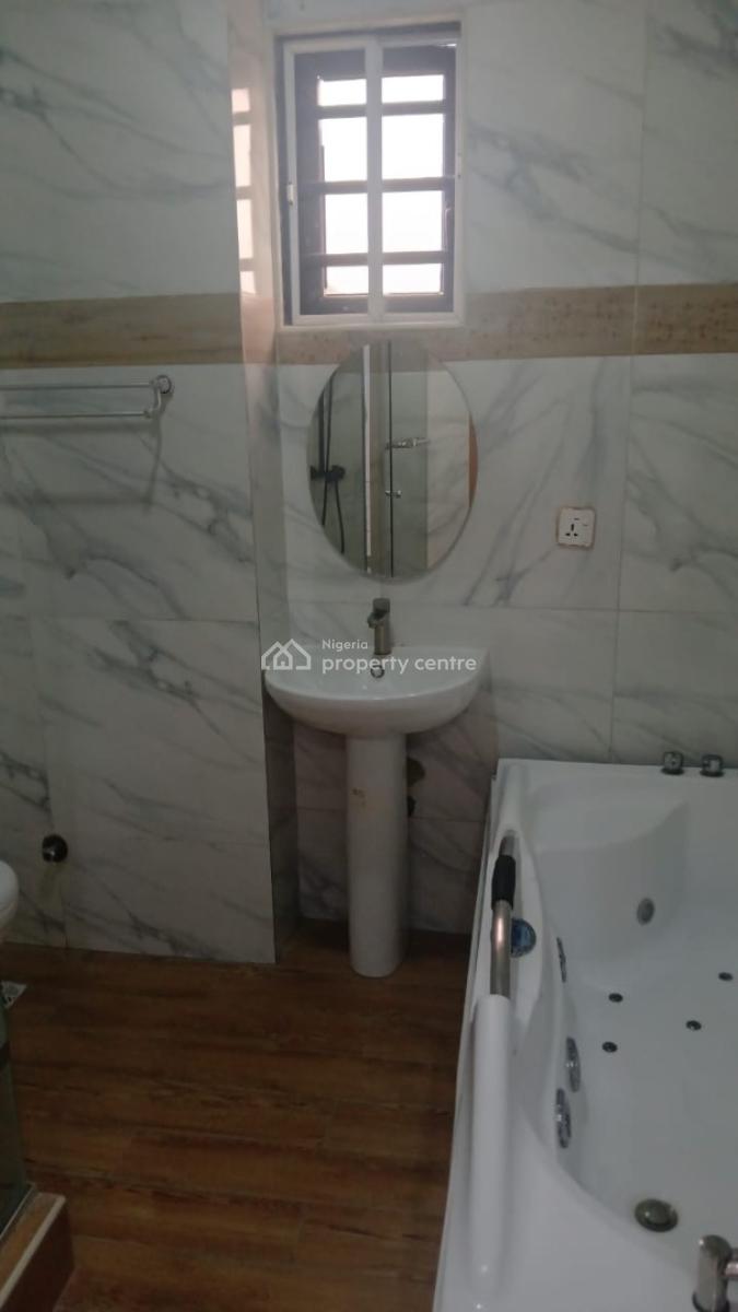 4 Bedroom Detached Duplex, Haris Drive Estate, Lekki Phase 1, Lekki, Lagos, Detached Duplex for Sale