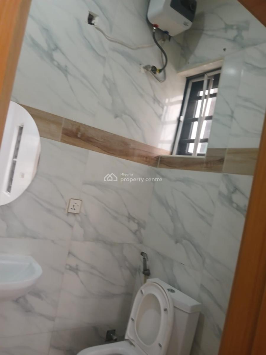 4 Bedroom Detached Duplex, Haris Drive Estate, Lekki Phase 1, Lekki, Lagos, Detached Duplex for Sale