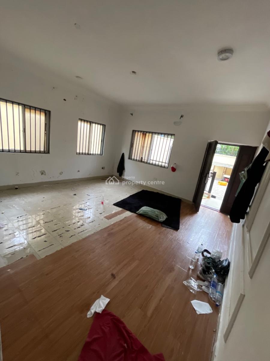 Standard 2bedroom Apartment, Ikota Villa Estate, Ikota, Lekki, Lagos, Flat / Apartment for Rent