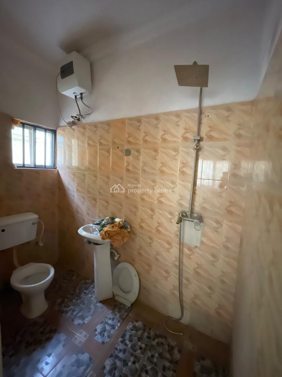 Standard 2bedroom Apartment, Ikota Villa Estate, Ikota, Lekki, Lagos, Flat / Apartment for Rent