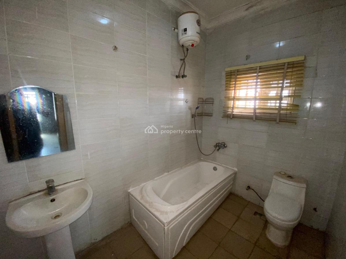 2 Bedroom Apartment, Wuye, Abuja, Flat / Apartment for Rent