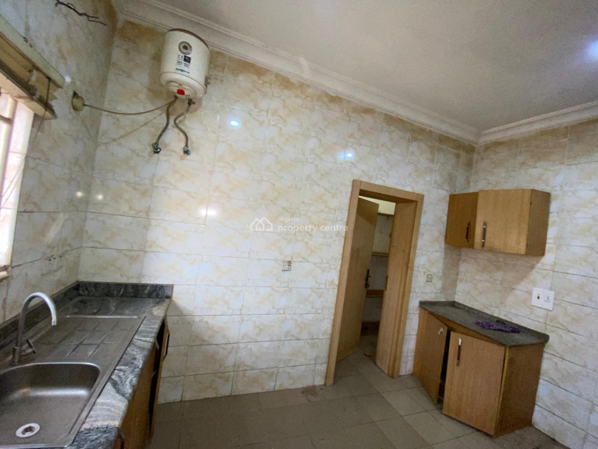 2 Bedroom Apartment, Wuye, Abuja, Flat / Apartment for Rent