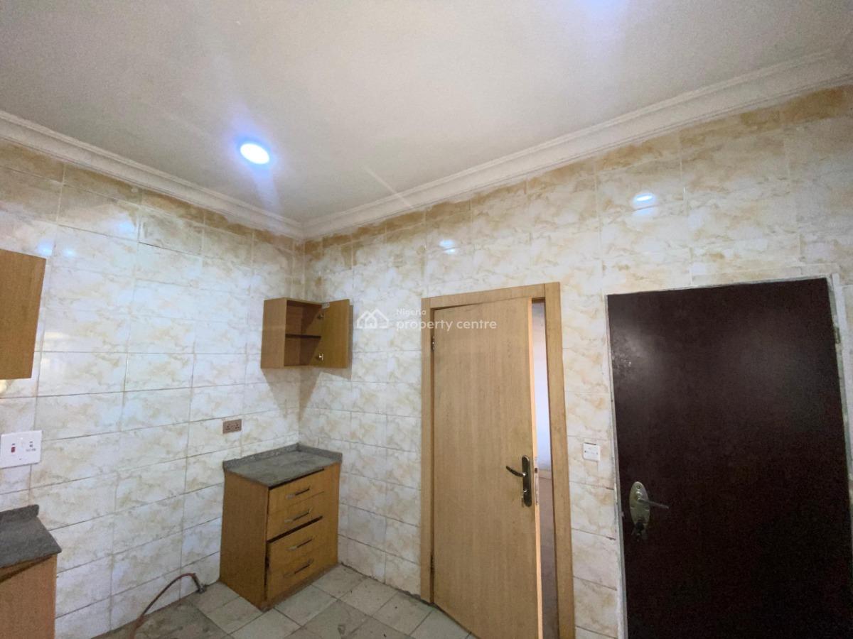 2 Bedroom Apartment, Wuye, Abuja, Flat / Apartment for Rent