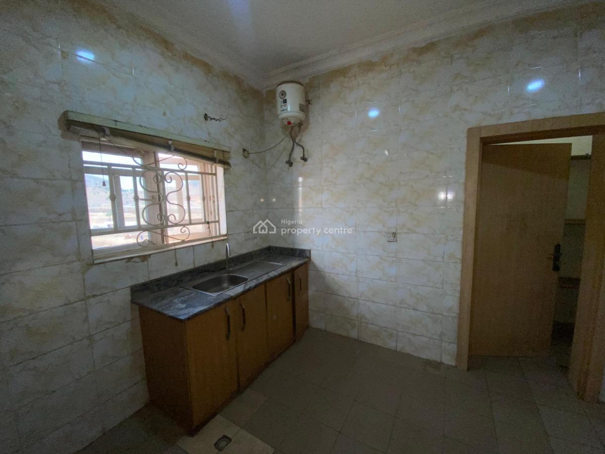 2 Bedroom Apartment, Wuye, Abuja, Flat / Apartment for Rent