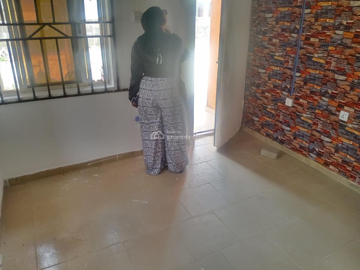 a Nice Room Self-contained, Teraanexs, Sangotedo, Ajah, Lagos, Self Contain (single Rooms) for Rent