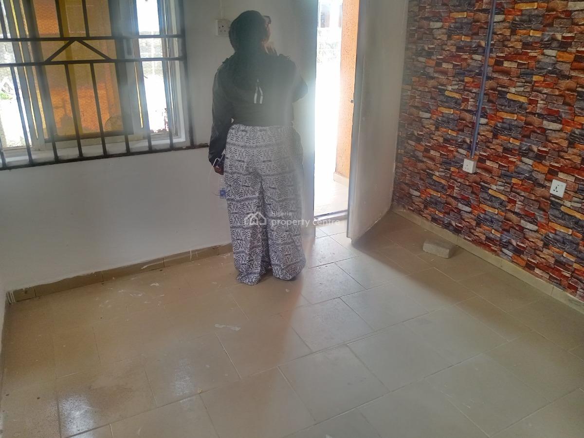 a Nice Room Self-contained, Teraanexs, Sangotedo, Ajah, Lagos, Self Contain (single Rooms) for Rent