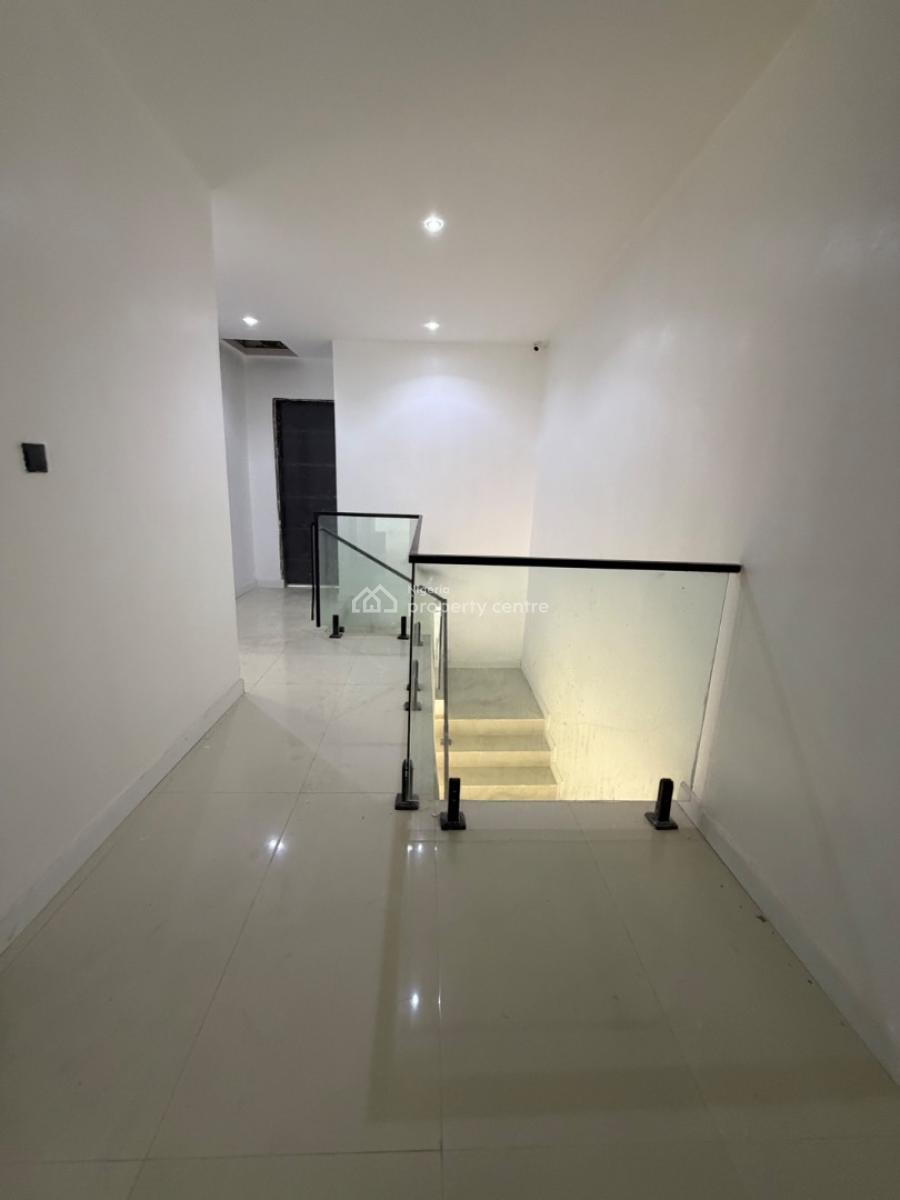 Brand New 4 Bedroom Duplex & Bq, Maitama 2, Maitama District, Abuja, Terraced Duplex for Sale