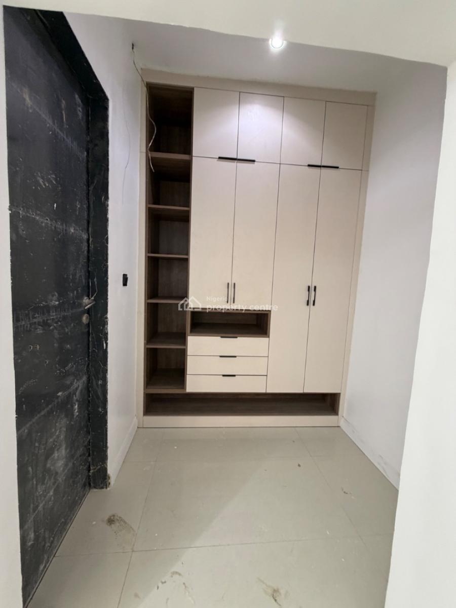 Brand New 4 Bedroom Duplex & Bq, Maitama 2, Maitama District, Abuja, Terraced Duplex for Sale