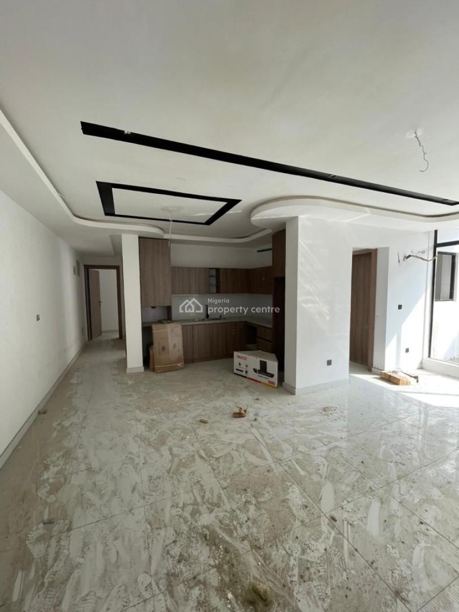 2 Bedroom Apartment, Salem,lekki, Lekki Phase 1, Lekki, Lagos, Flat / Apartment for Sale