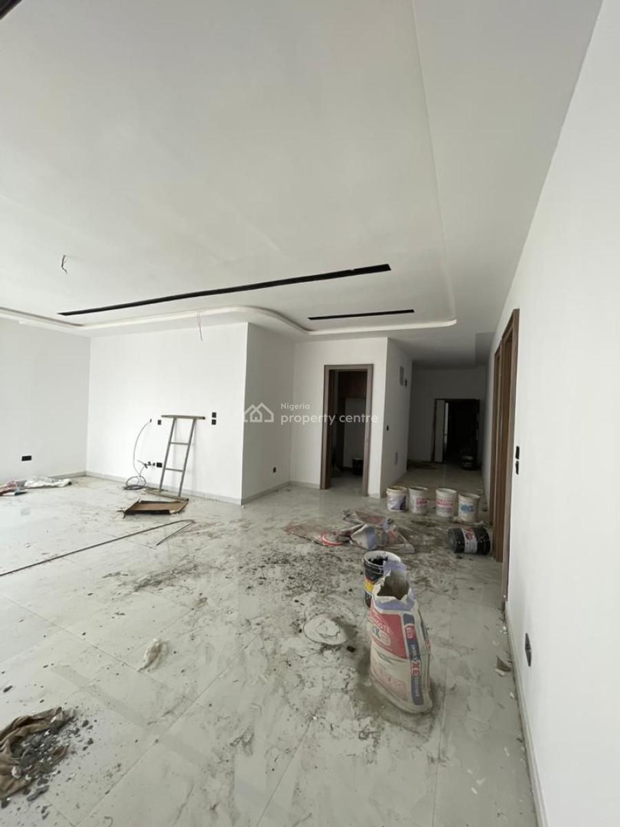 2 Bedroom Apartment, Salem,lekki, Lekki Phase 1, Lekki, Lagos, Flat / Apartment for Sale