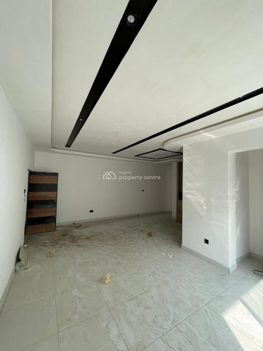 2 Bedroom Apartment, Salem,lekki, Lekki Phase 1, Lekki, Lagos, Flat / Apartment for Sale