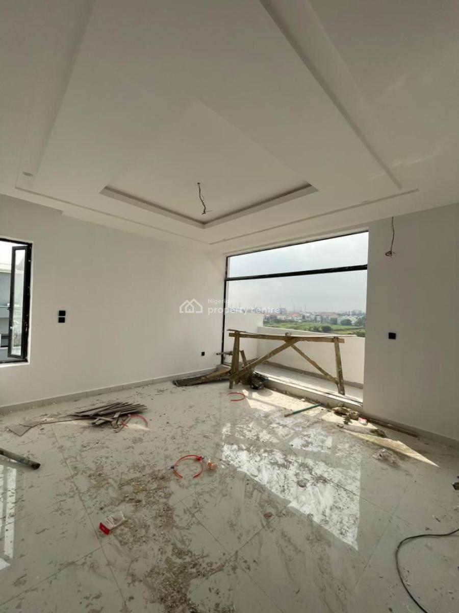 2 Bedroom Apartment, Salem,lekki, Lekki Phase 1, Lekki, Lagos, Flat / Apartment for Sale