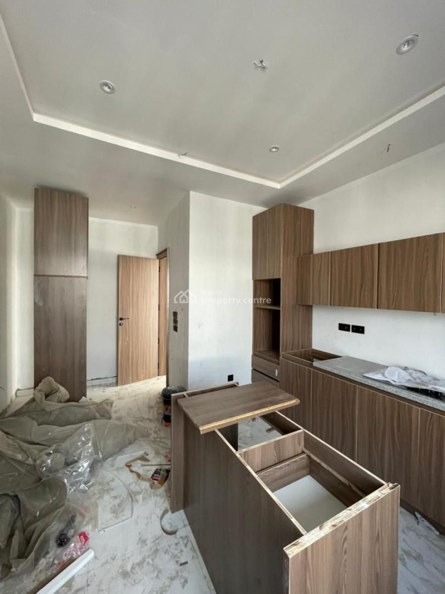 2 Bedroom Apartment, Salem,lekki, Lekki Phase 1, Lekki, Lagos, Flat / Apartment for Sale