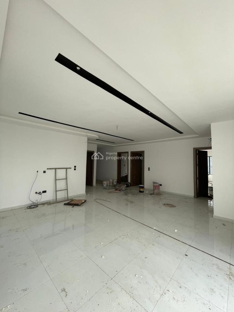 2 Bedroom Apartment, Salem,lekki, Lekki Phase 1, Lekki, Lagos, Flat / Apartment for Sale