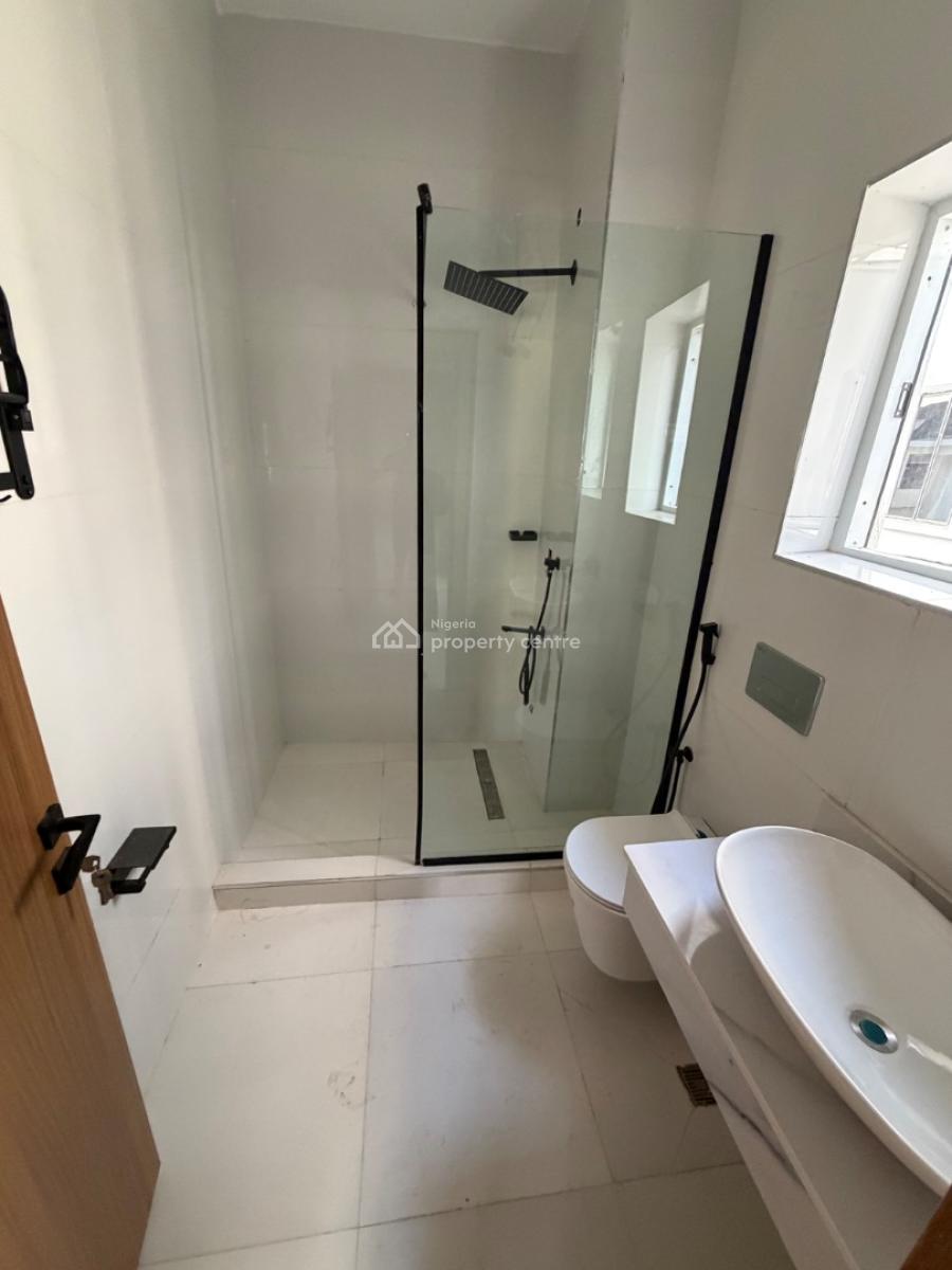 Brand New 5 Bedroom Duplex & Bq, Jahi, Abuja, Detached Duplex for Sale