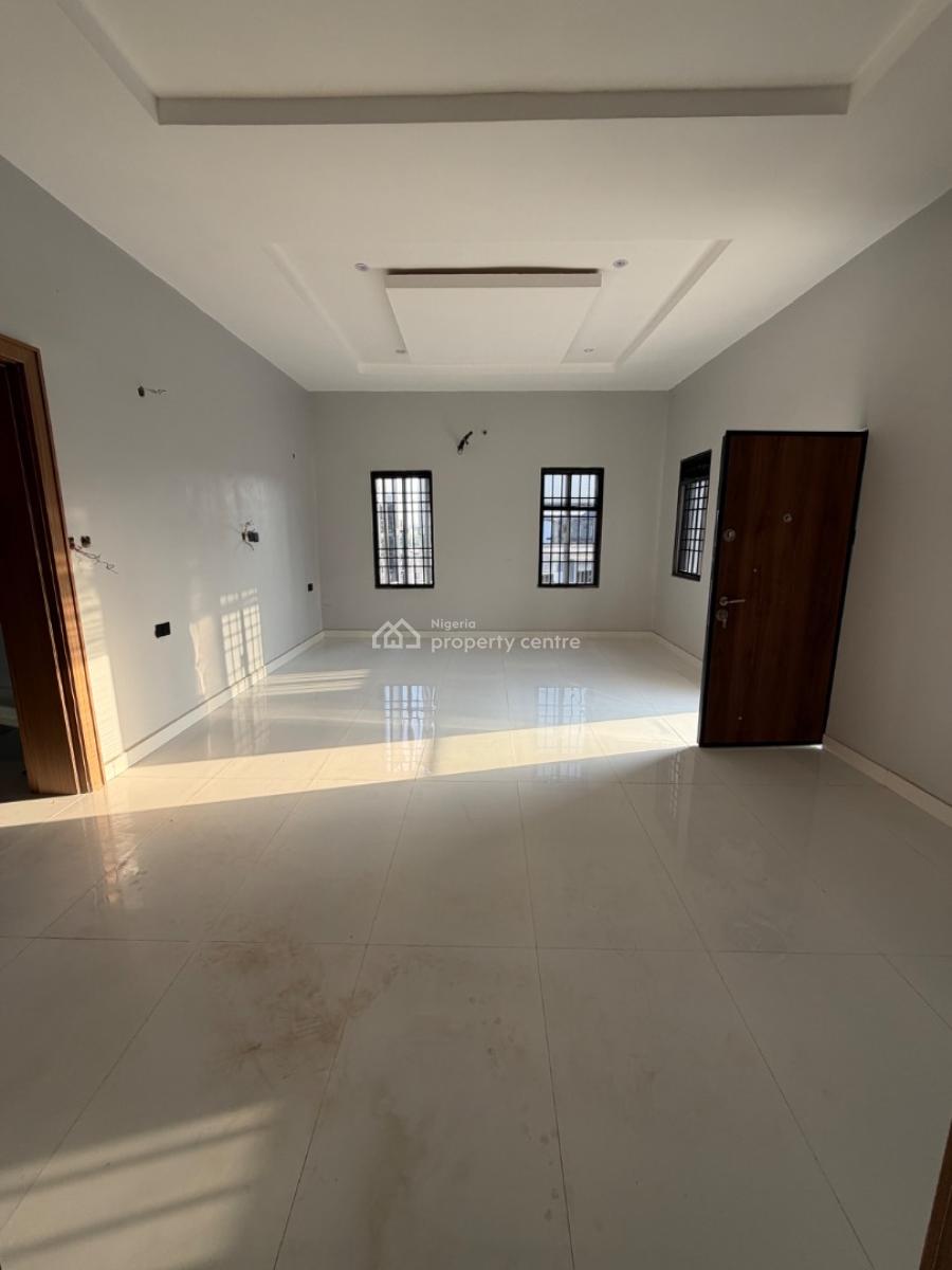 Brand New 5 Bedroom Duplex & Bq, Jahi, Abuja, Detached Duplex for Sale