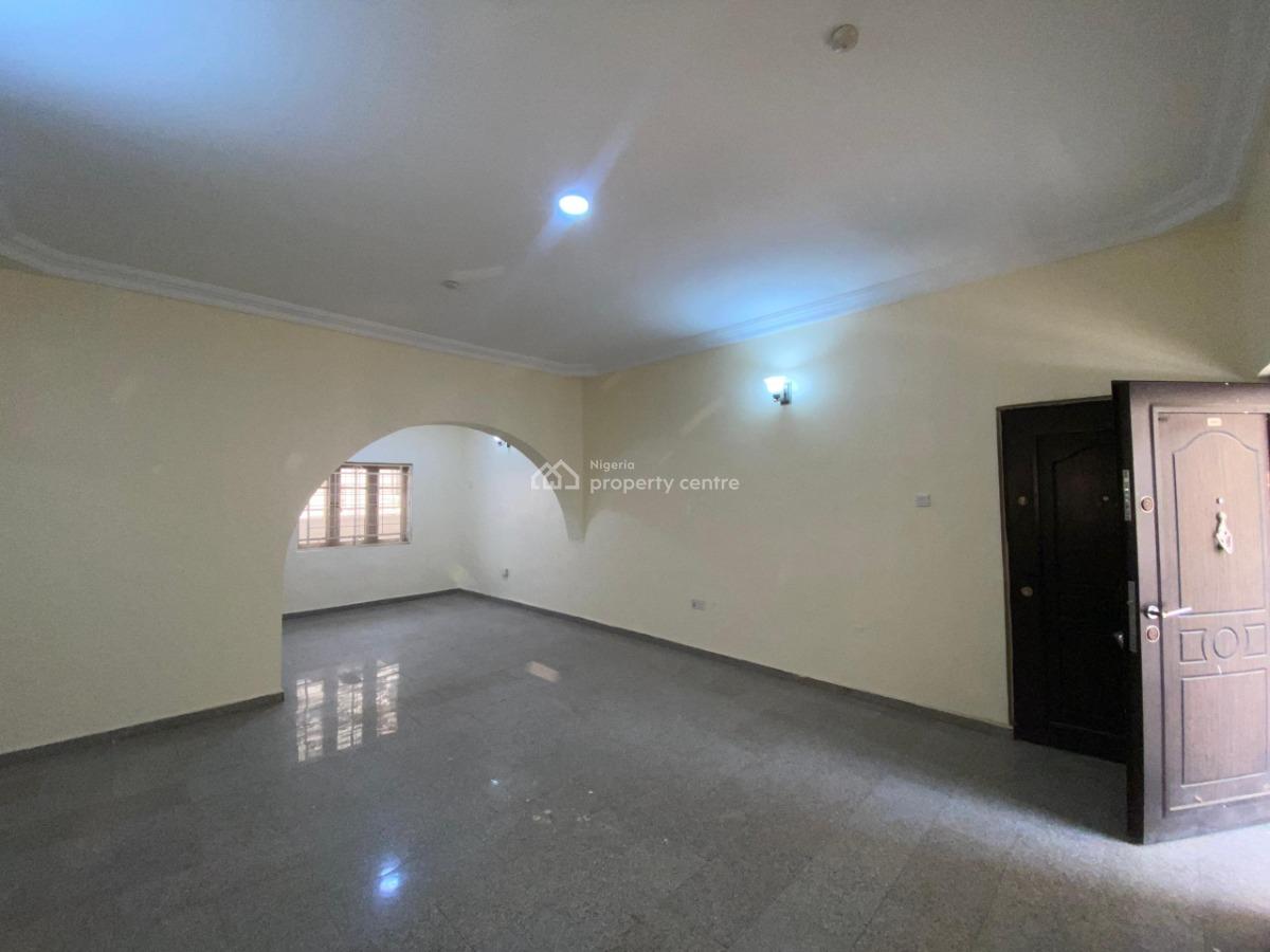2 Bedroom Apartment, Wuye, Abuja, Flat / Apartment for Rent
