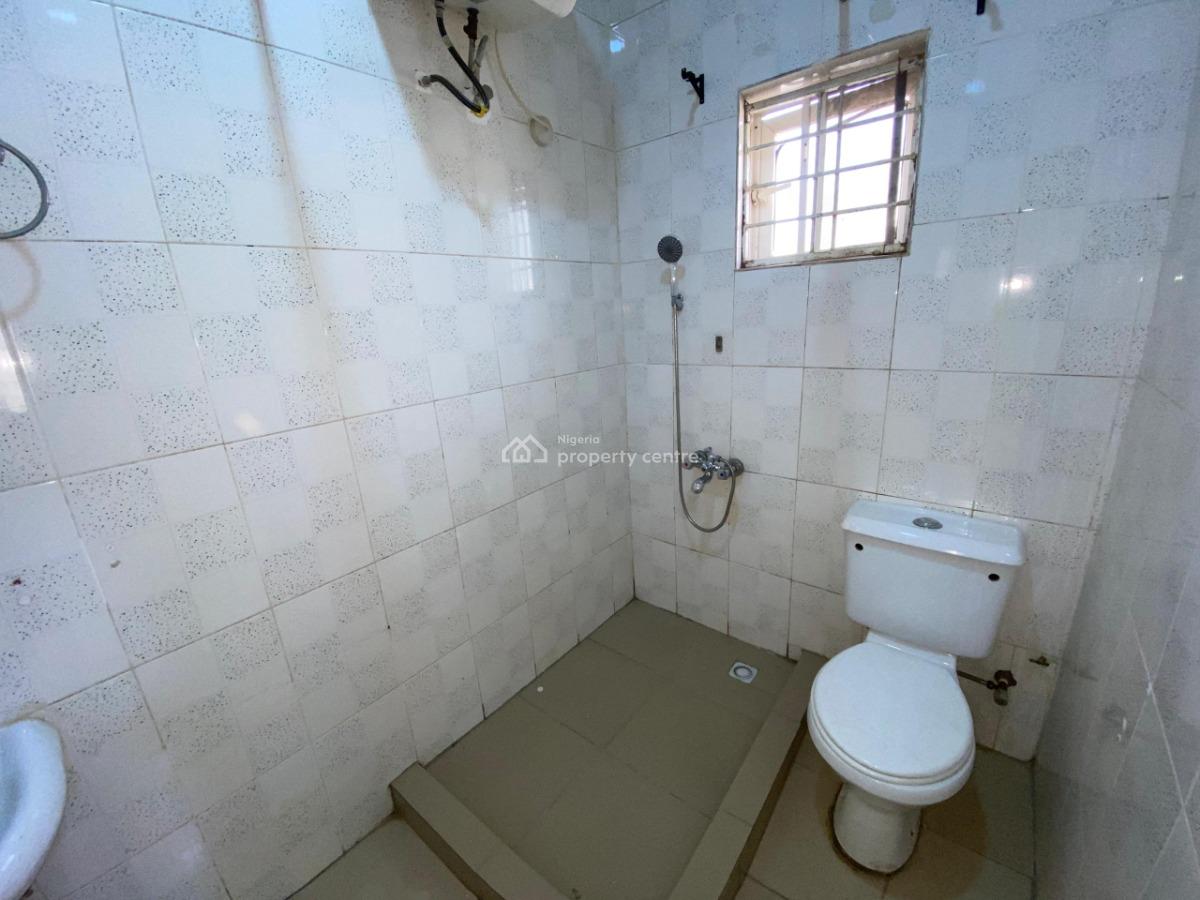 2 Bedroom Apartment, Wuye, Abuja, Flat / Apartment for Rent