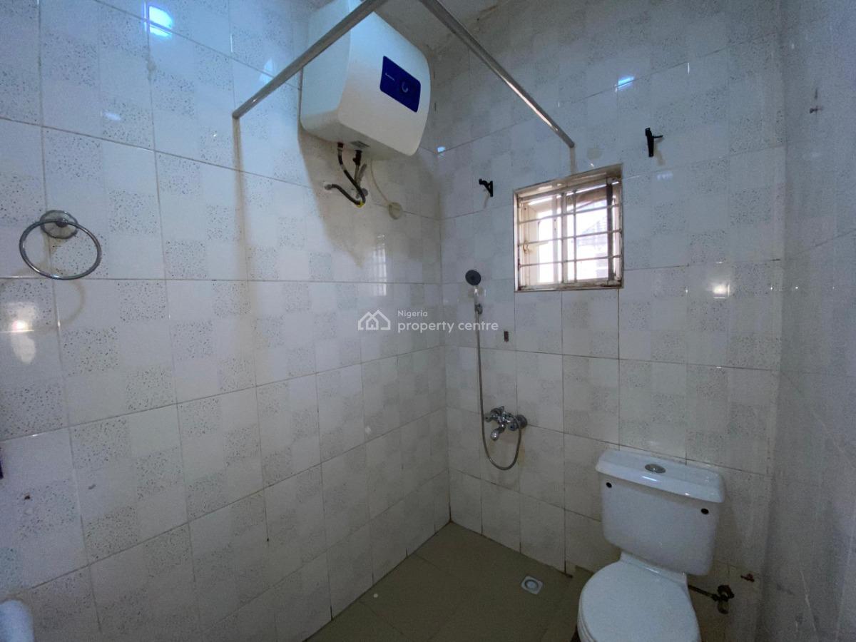 2 Bedroom Apartment, Wuye, Abuja, Flat / Apartment for Rent