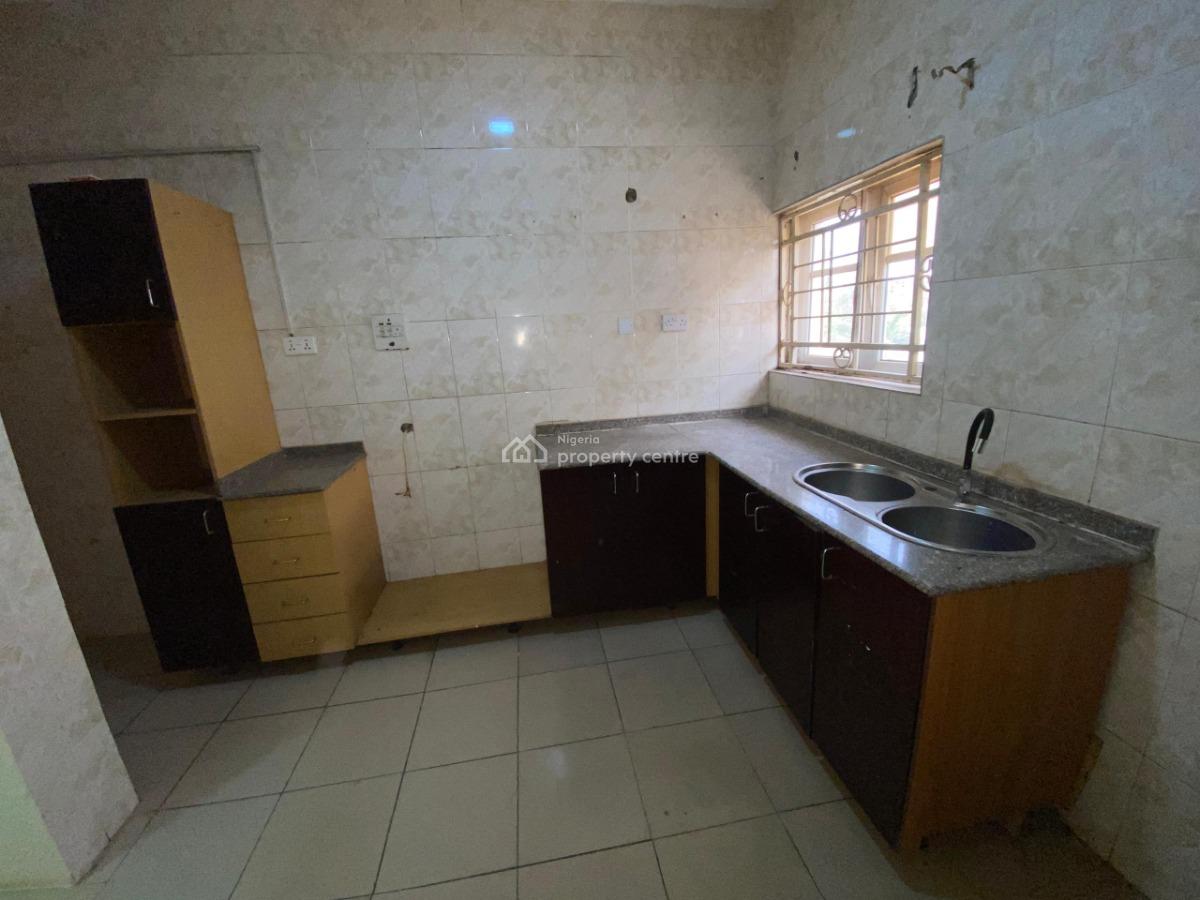 2 Bedroom Apartment, Wuye, Abuja, Flat / Apartment for Rent