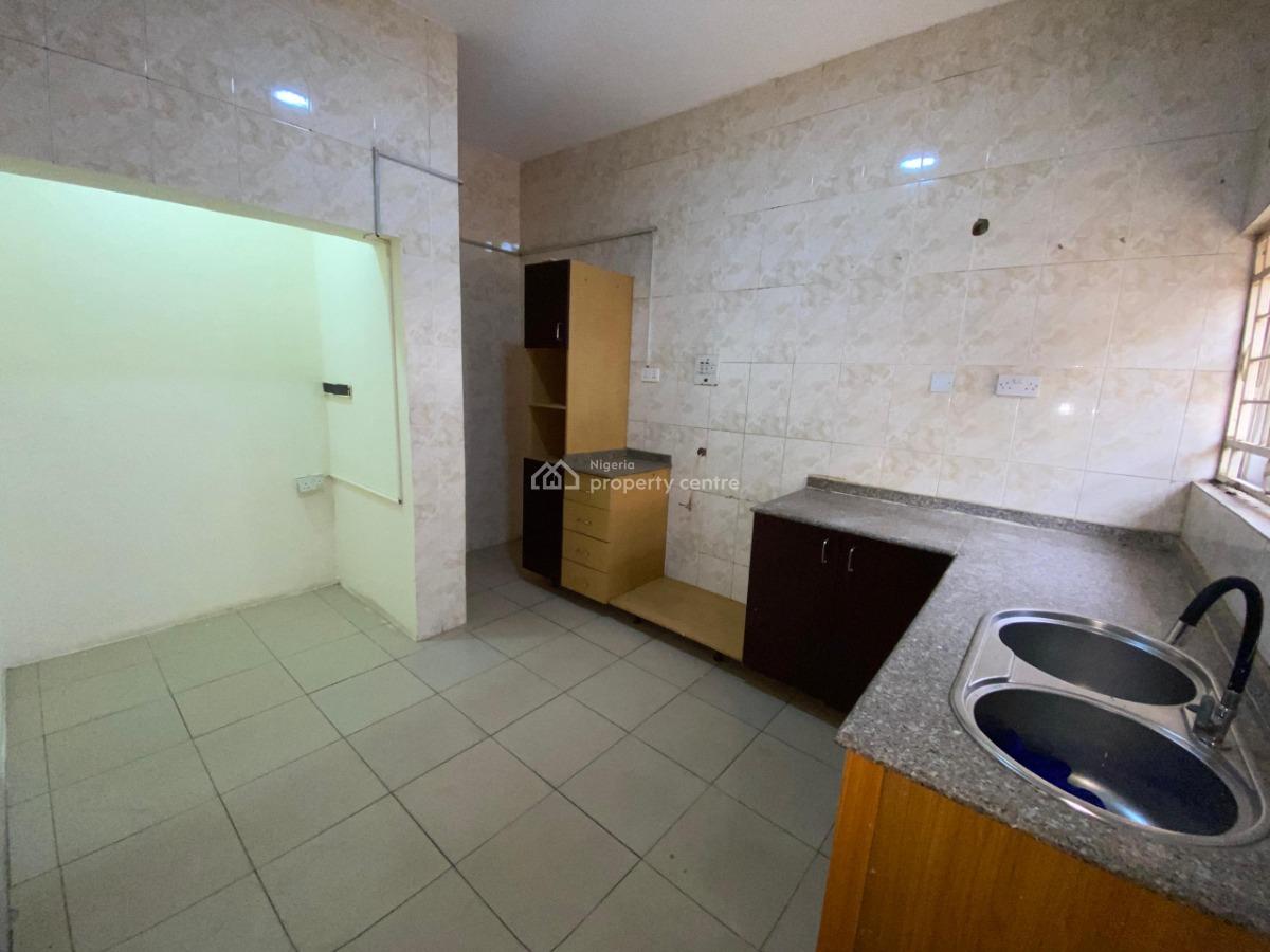 2 Bedroom Apartment, Wuye, Abuja, Flat / Apartment for Rent