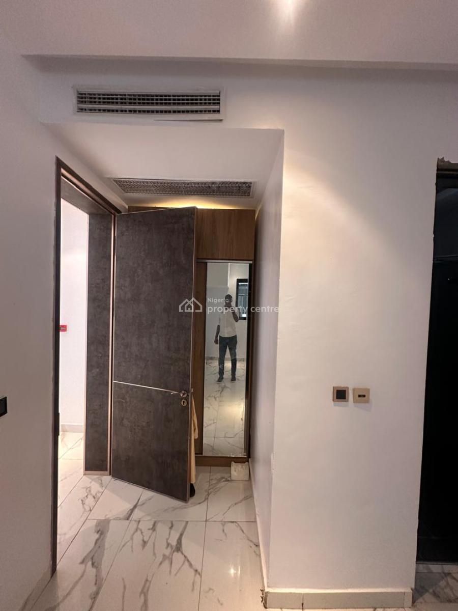 5 Bedroom Luxury Terraced Duplex on 3 Floors with 2 Bedroom Servants Quarters, 407 Road, Banana Island, Ikoyi, Lagos, Terraced Duplex for Sale