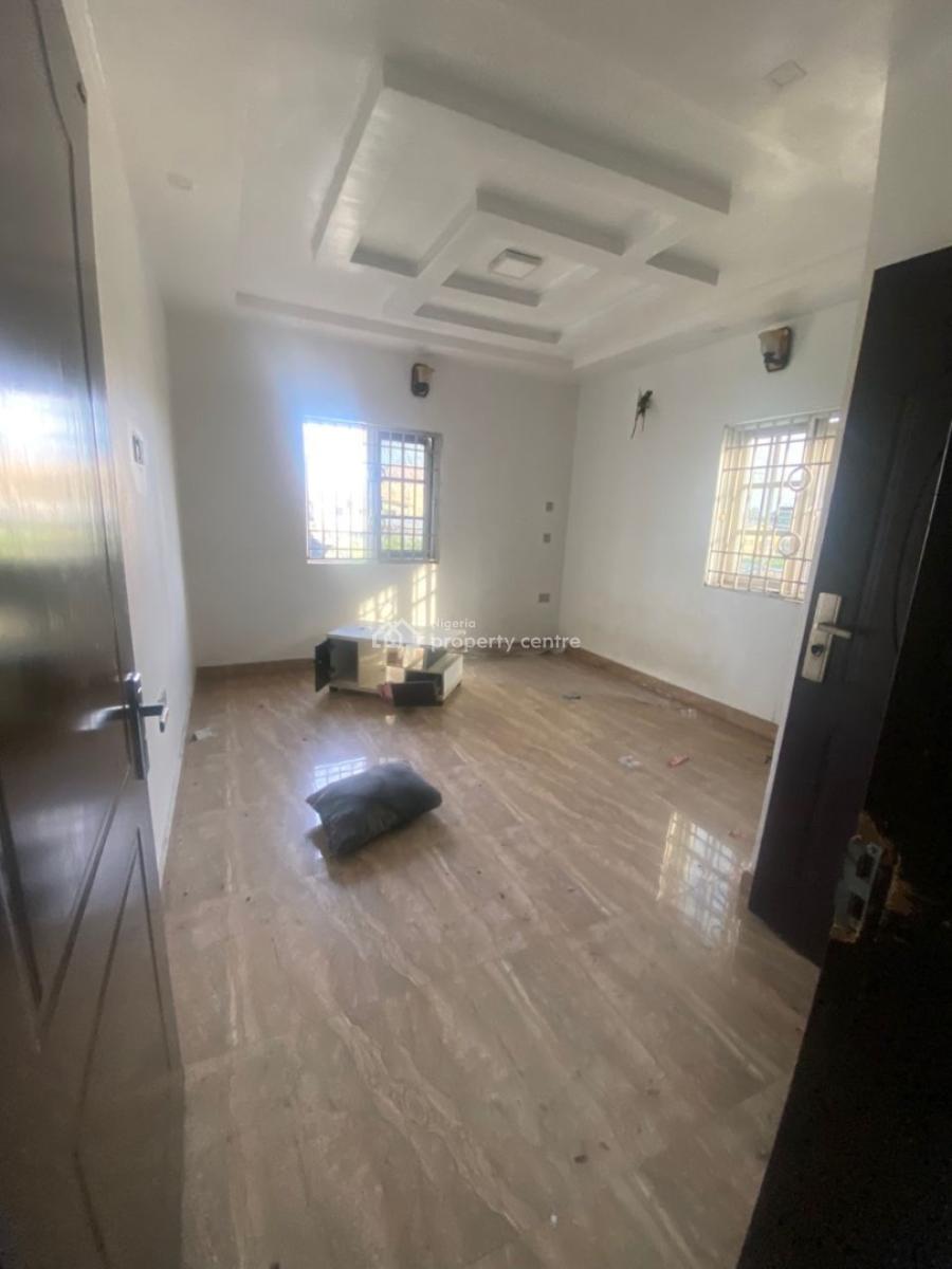 a Well Maintained 4 Bedroom Semi Detached Duplex, Lekki, Lagos, Semi-detached Duplex for Rent